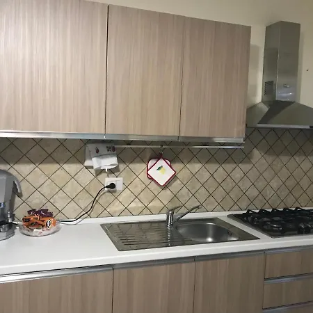 Appartamento Neno'S House